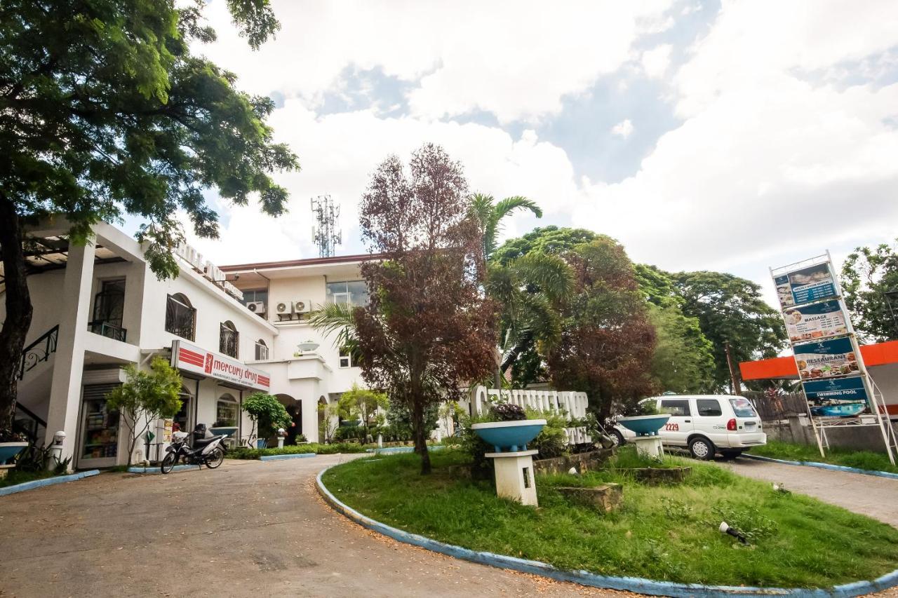 Hotel Hilltop